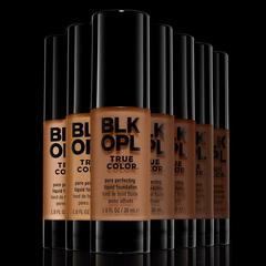 BLK OPL TRUE COLOR Pore Perfecting Liquid Foundation - FANCY BOXY