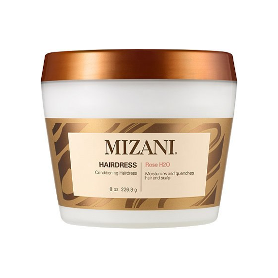 MIZANI ROSE H20 HAIRDRESS 8 OZ