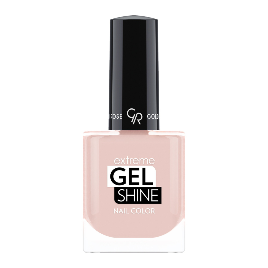 GOLDEN ROSE EXTREME GEL SHINE NAIL COLOR