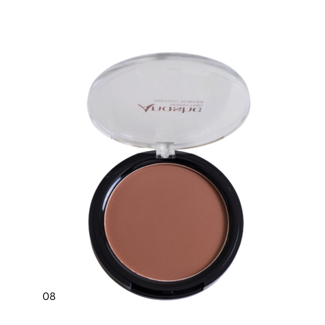 ANASHE PERFECTING PRESSED POWDER