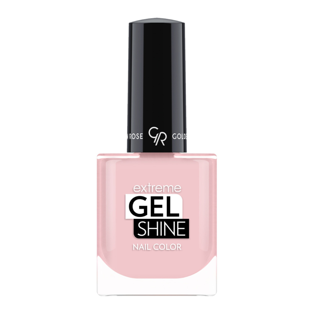GOLDEN ROSE EXTREME GEL SHINE NAIL COLOR