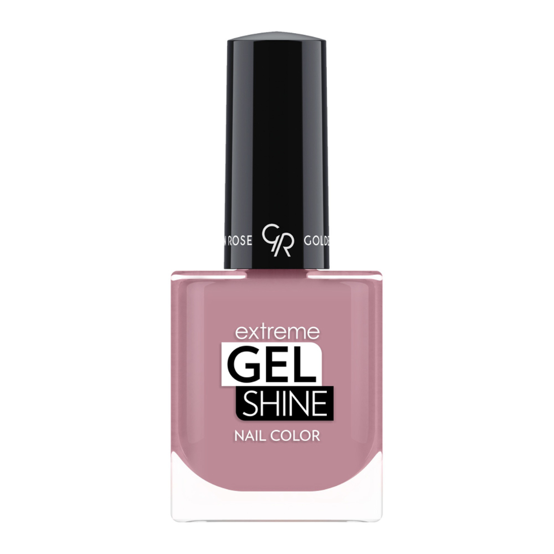 GOLDEN ROSE EXTREME GEL SHINE NAIL COLOR