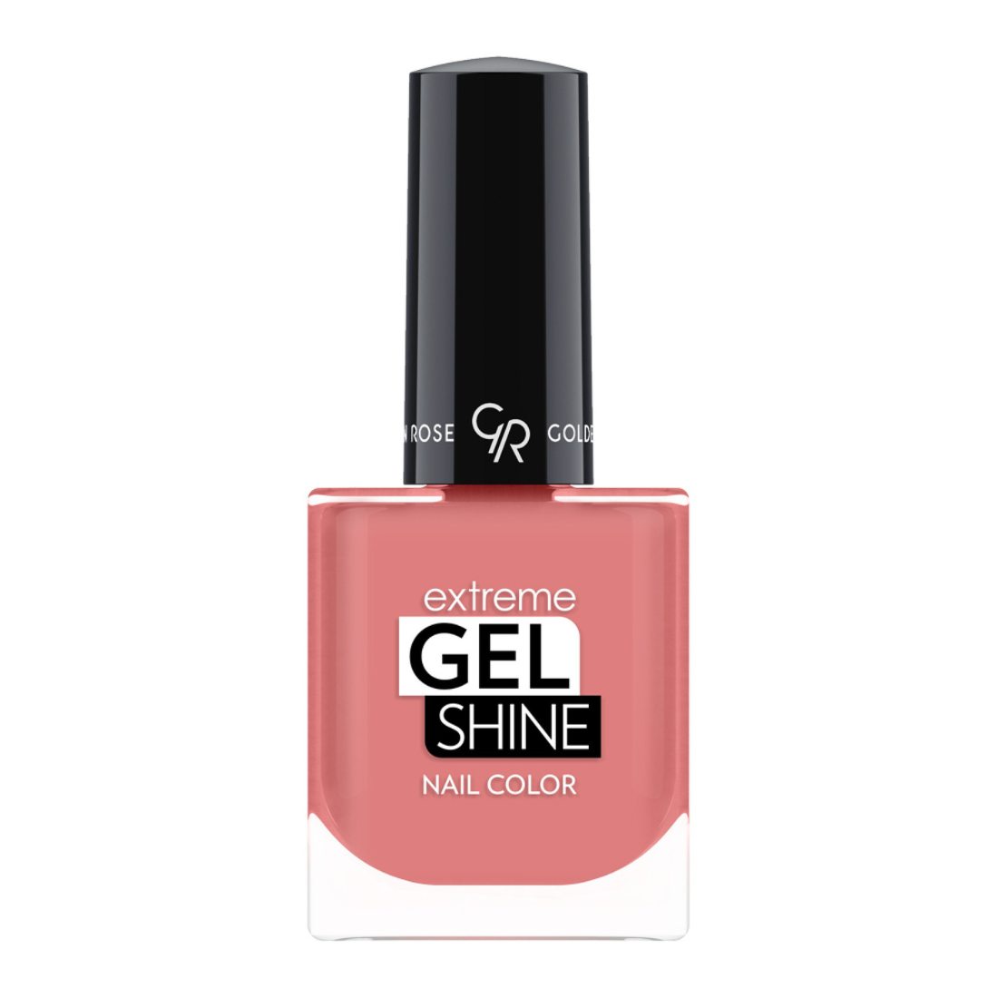 GOLDEN ROSE EXTREME GEL SHINE NAIL COLOR