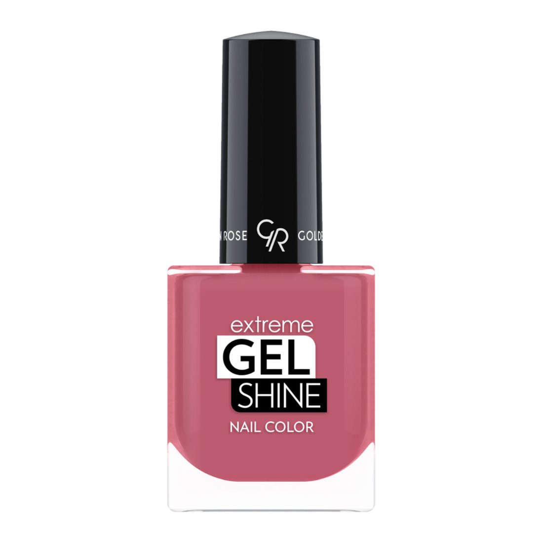 GOLDEN ROSE EXTREME GEL SHINE NAIL COLOR