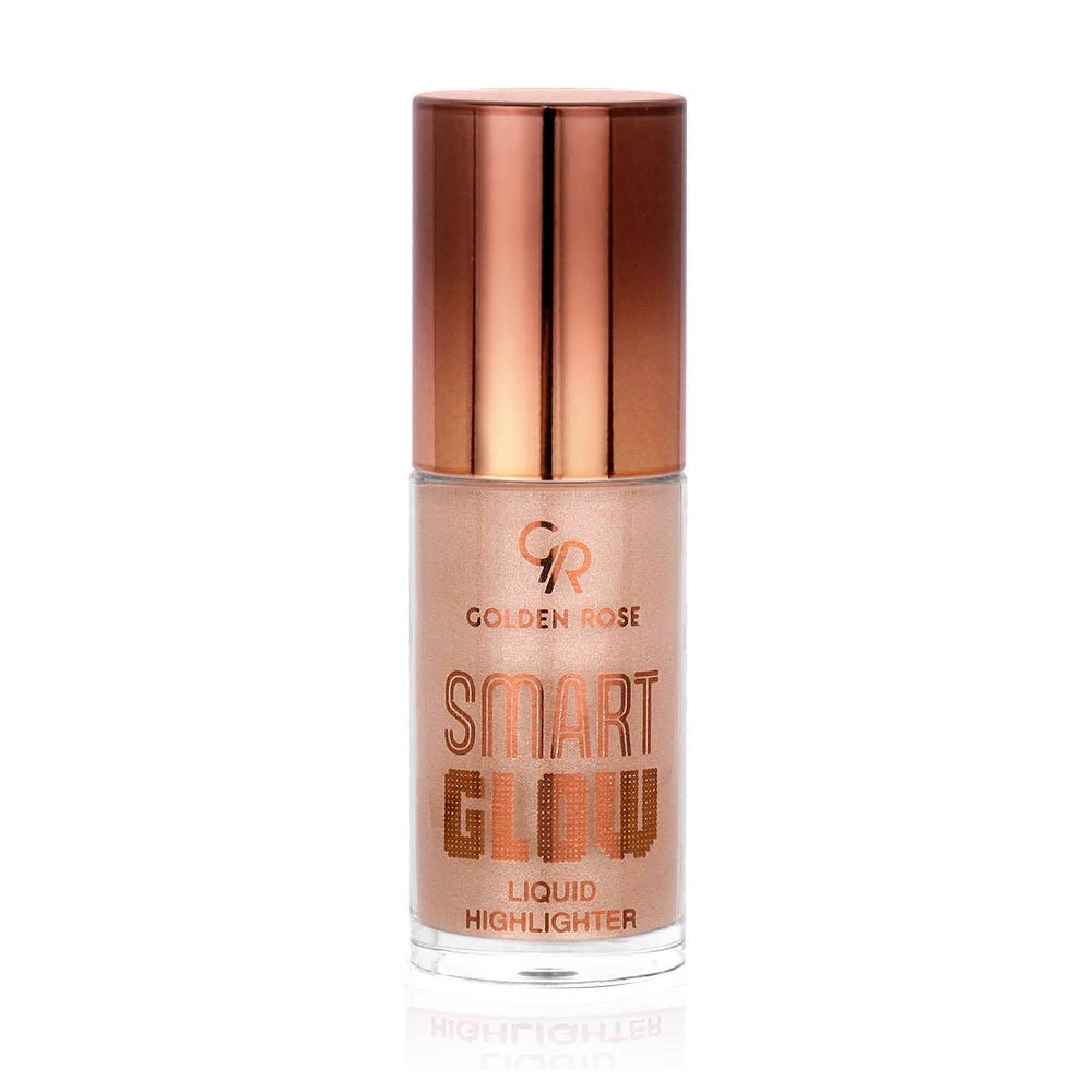 GOLDEN ROSE SMART GLOW LIQUID HIGHLIGHTER
