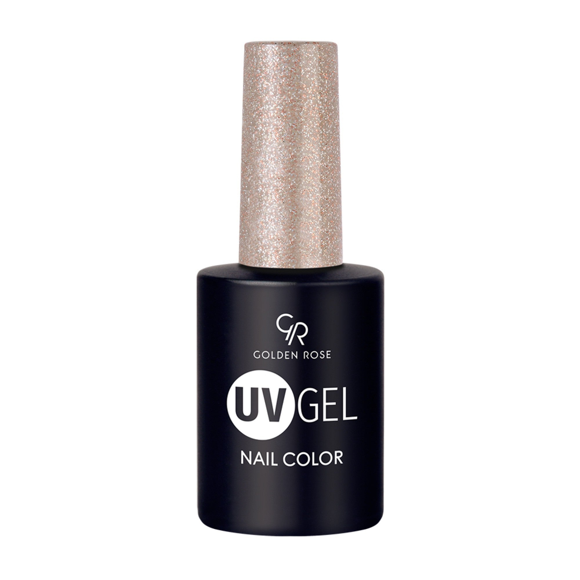 GOLDEN ROSE. UV GEL NAIL COLOR