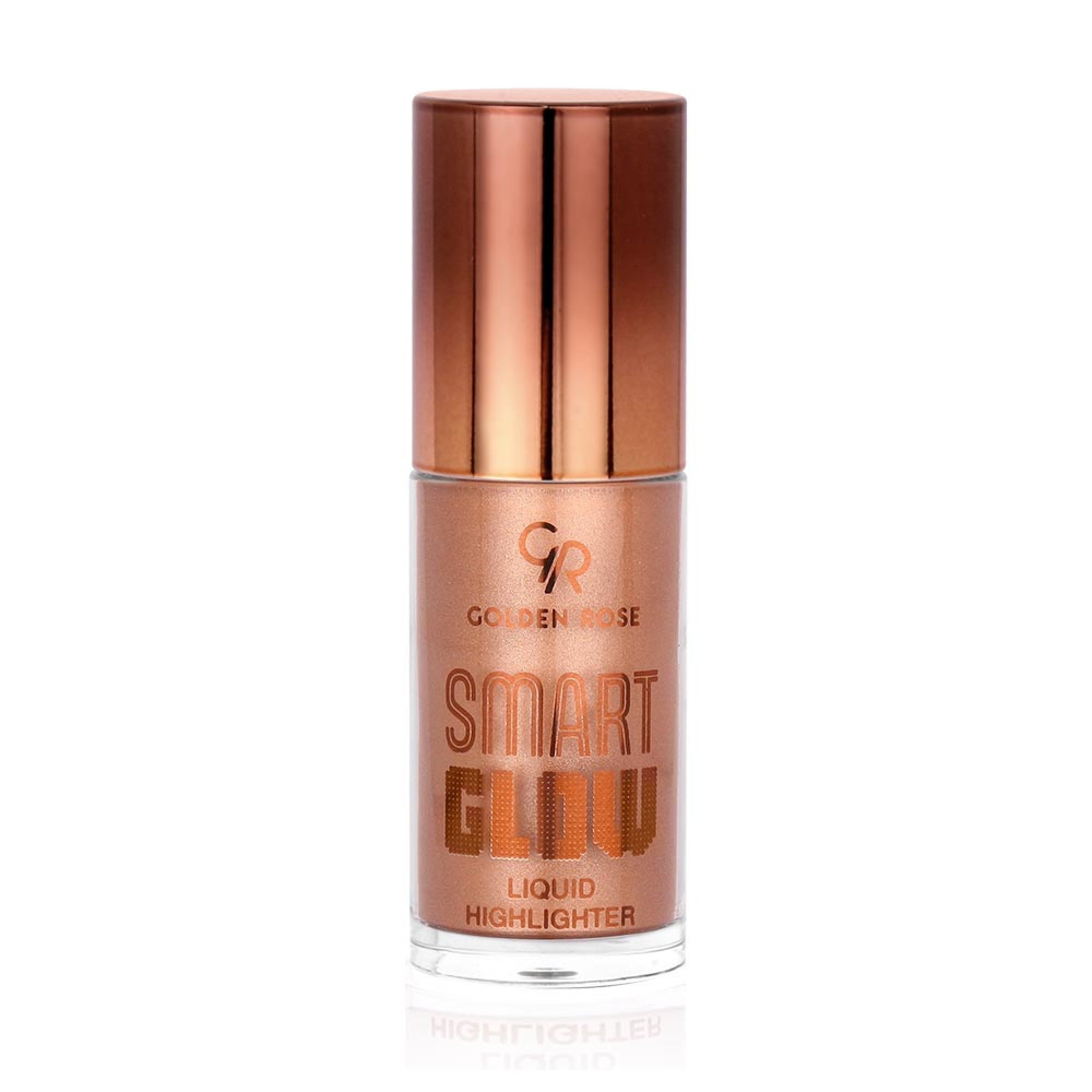 GOLDEN ROSE SMART GLOW LIQUID HIGHLIGHTER
