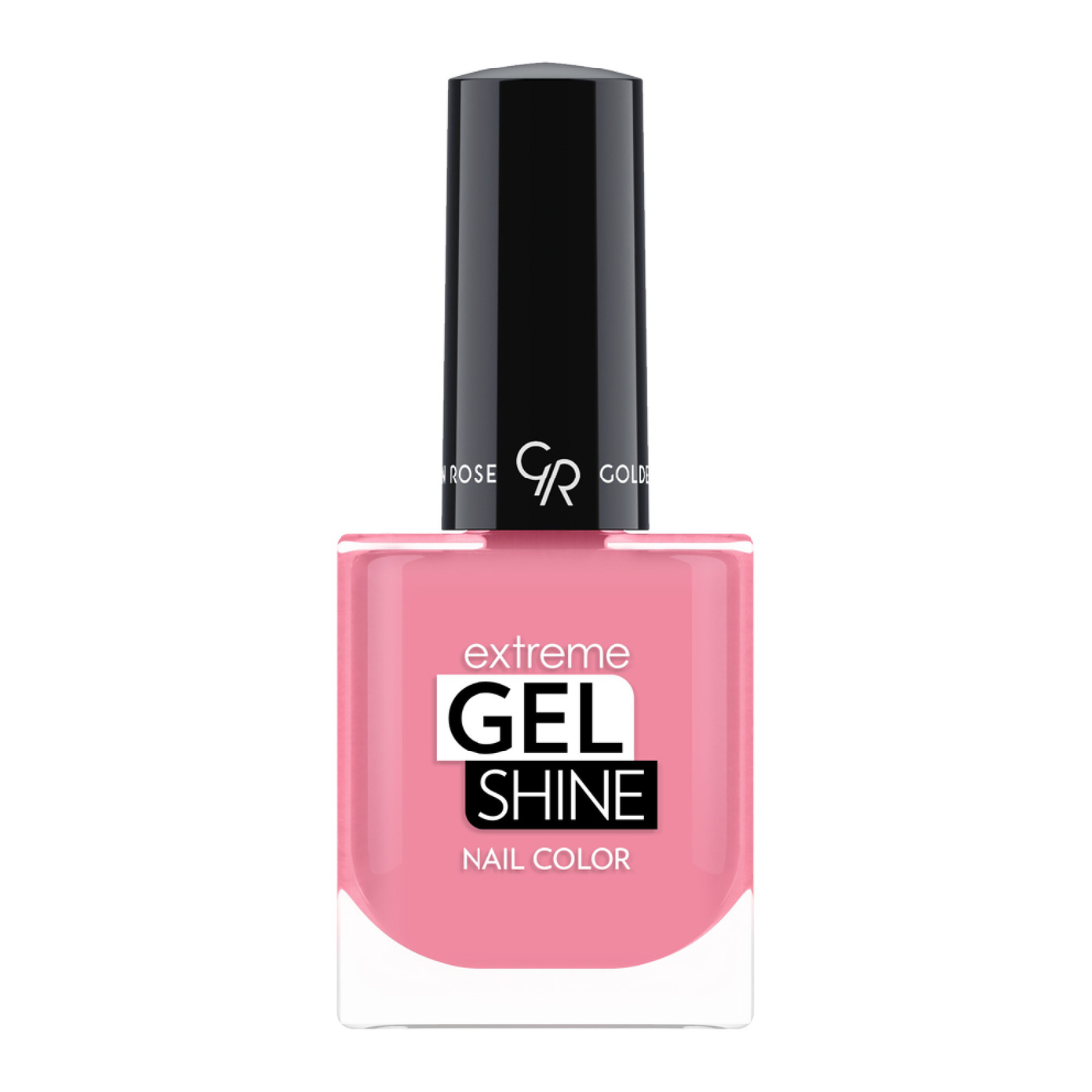 GOLDEN ROSE EXTREME GEL SHINE NAIL COLOR