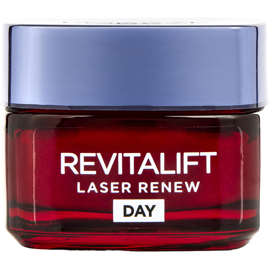 L'Oreal REVITALIFT LASER RENEW DAY CREAM