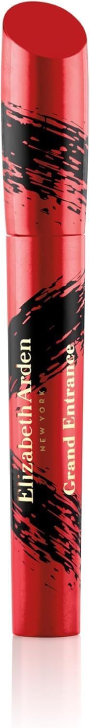 Elizabeth Arden Grand Entrance Mascara, Black 8.5 ml (Pack of 1)