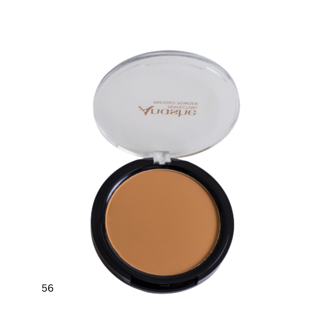 ANASHE PERFECTING PRESSED POWDER