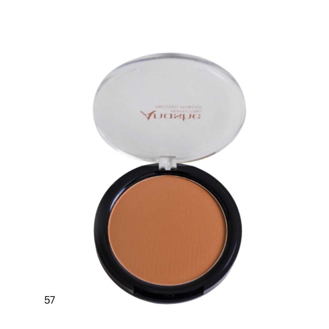 ANASHE PERFECTING PRESSED POWDER