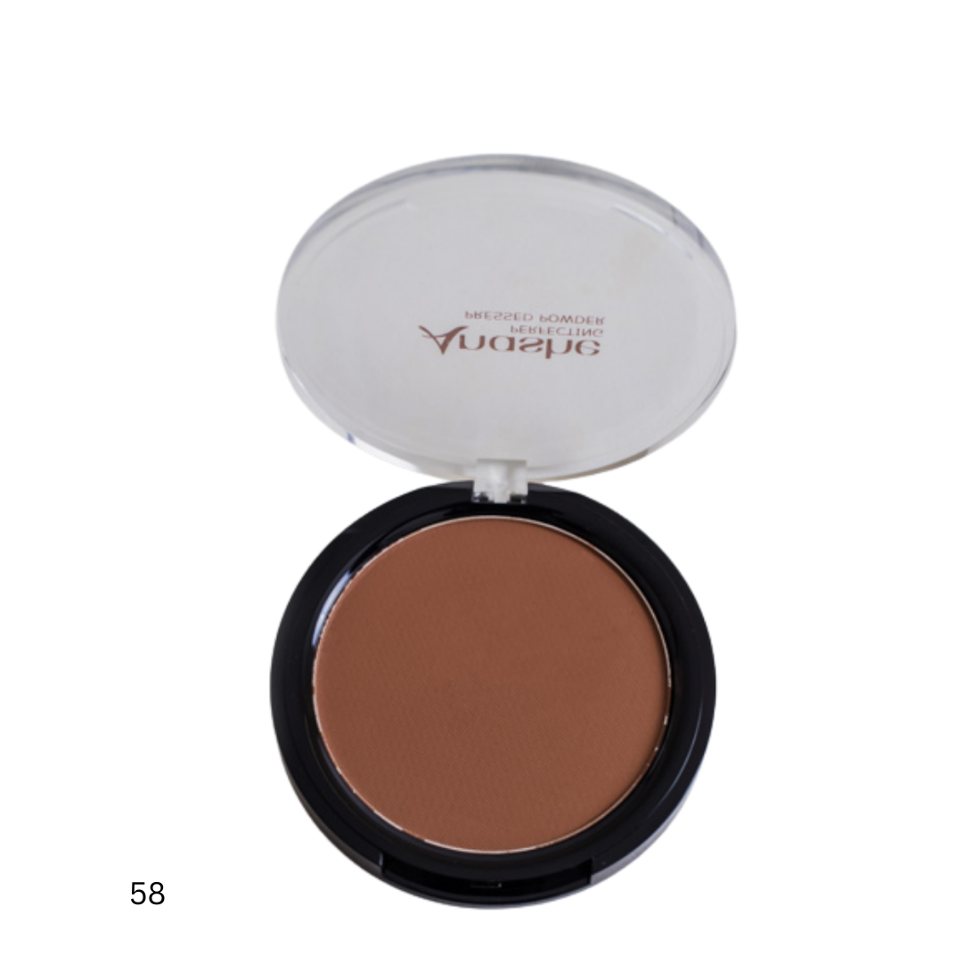 ANASHE PERFECTING PRESSED POWDER