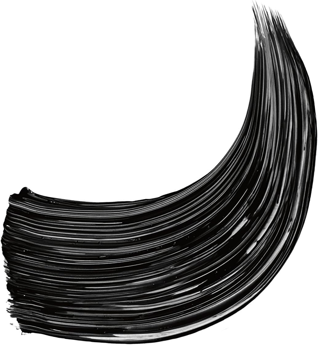 Elizabeth Arden Grand Entrance Mascara, Black 8.5 ml (Pack of 1)