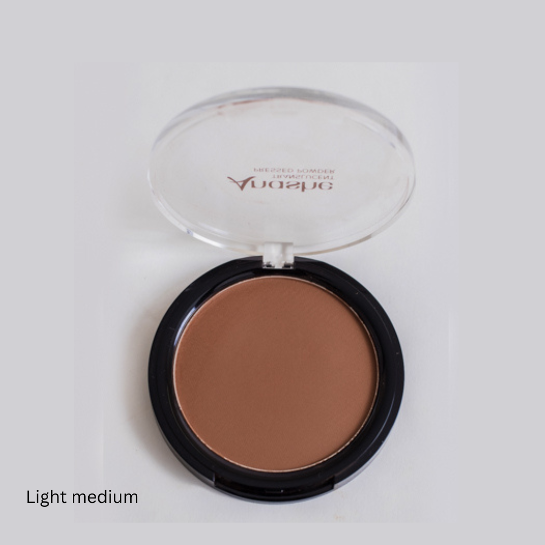 ANASHE TRANSLUCENT PRESSED POWDER