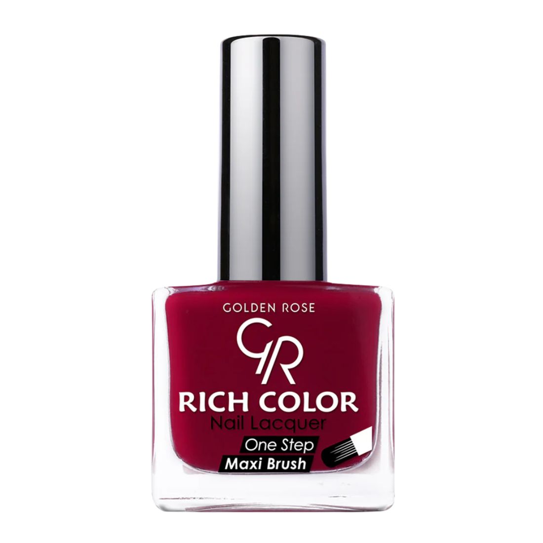 GOLDEN ROSE RICH COLOR NAIL LACQUER