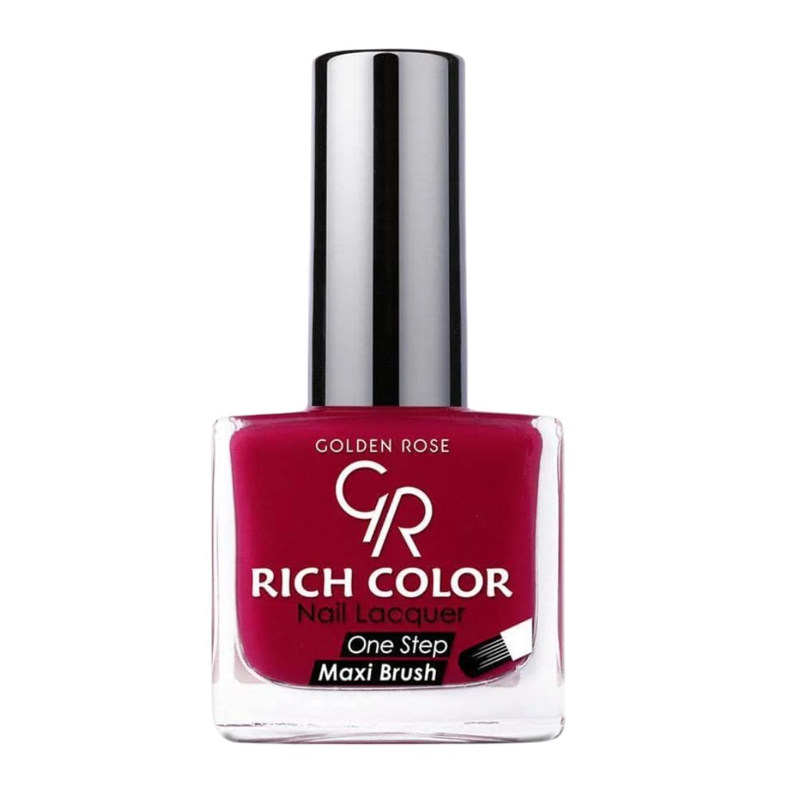 GOLDEN ROSE RICH COLOR NAIL LACQUER