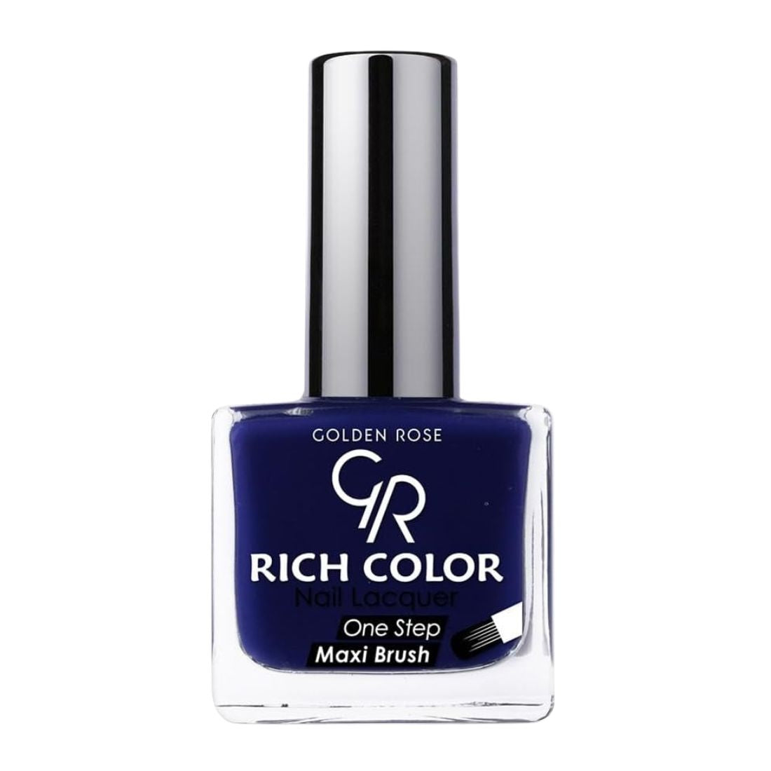 GOLDEN ROSE RICH COLOR NAIL LACQUER