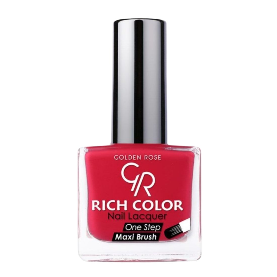 GOLDEN ROSE RICH COLOR NAIL LACQUER