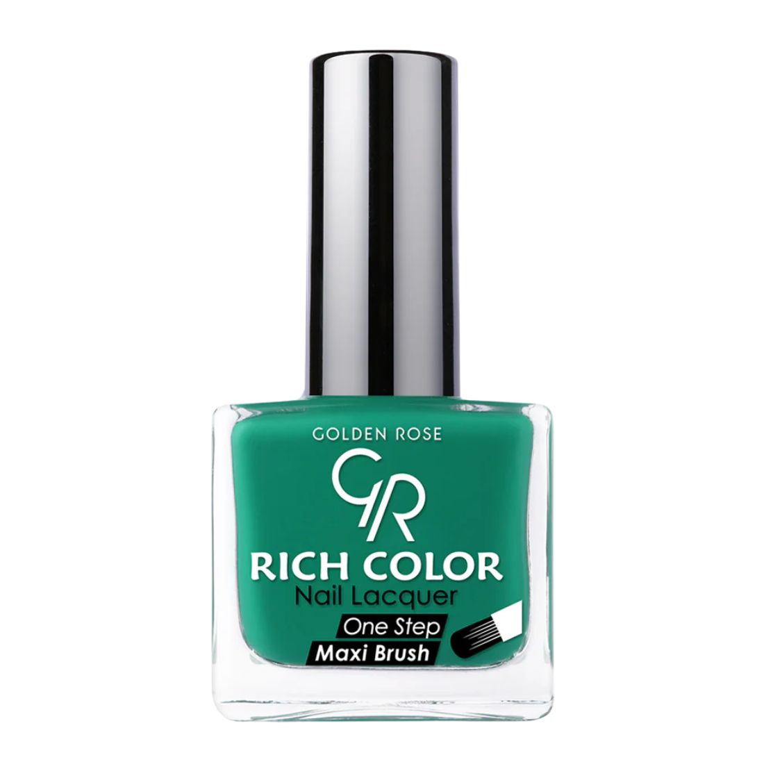 GOLDEN ROSE RICH COLOR NAIL LACQUER