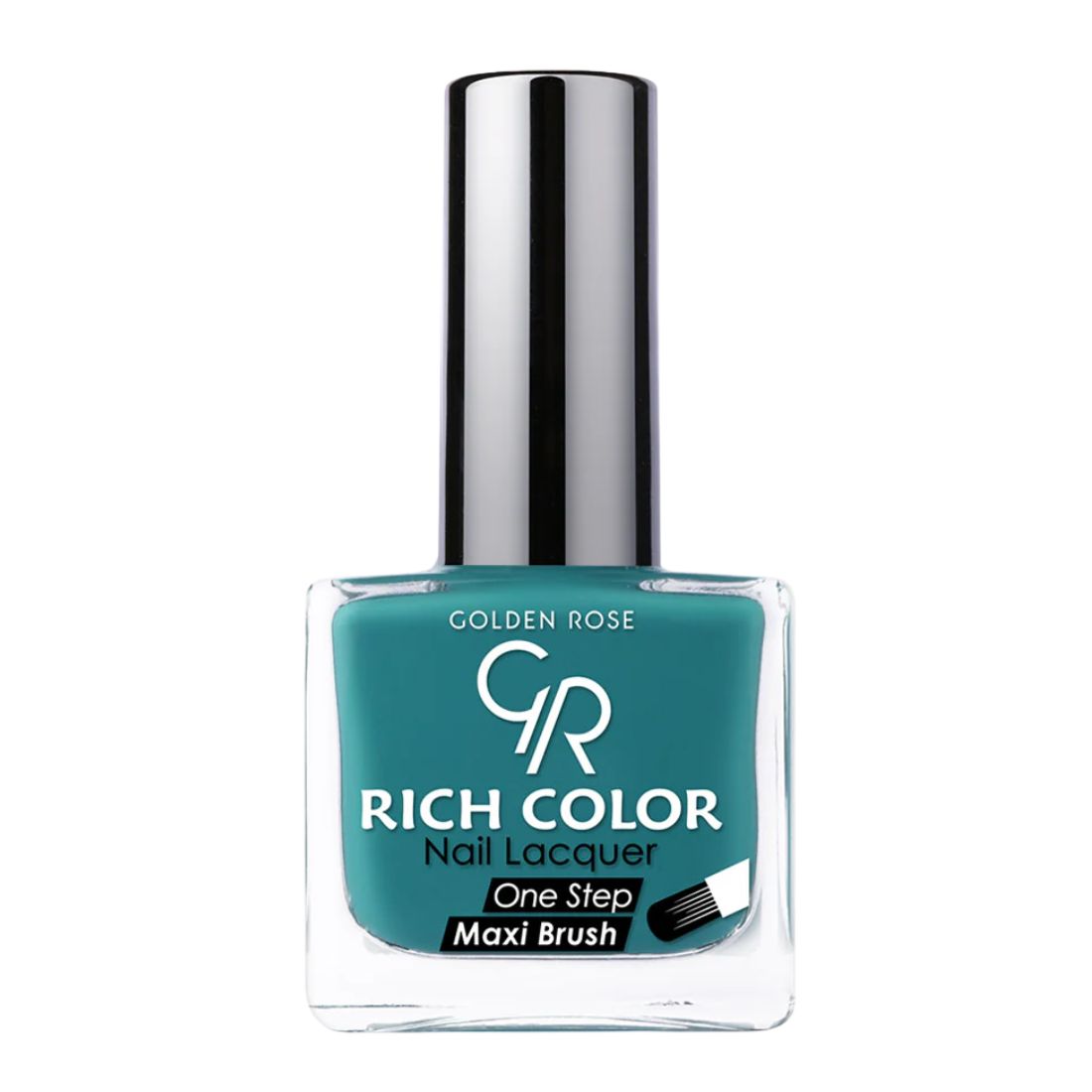 GOLDEN ROSE RICH COLOR NAIL LACQUER