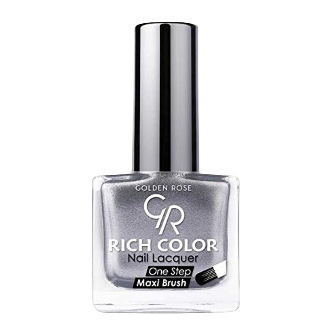 GOLDEN ROSE RICH COLOR NAIL LACQUER