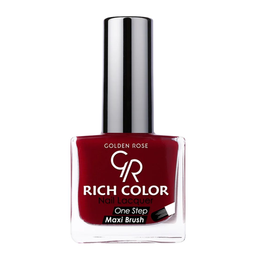 GOLDEN ROSE RICH COLOR NAIL LACQUER