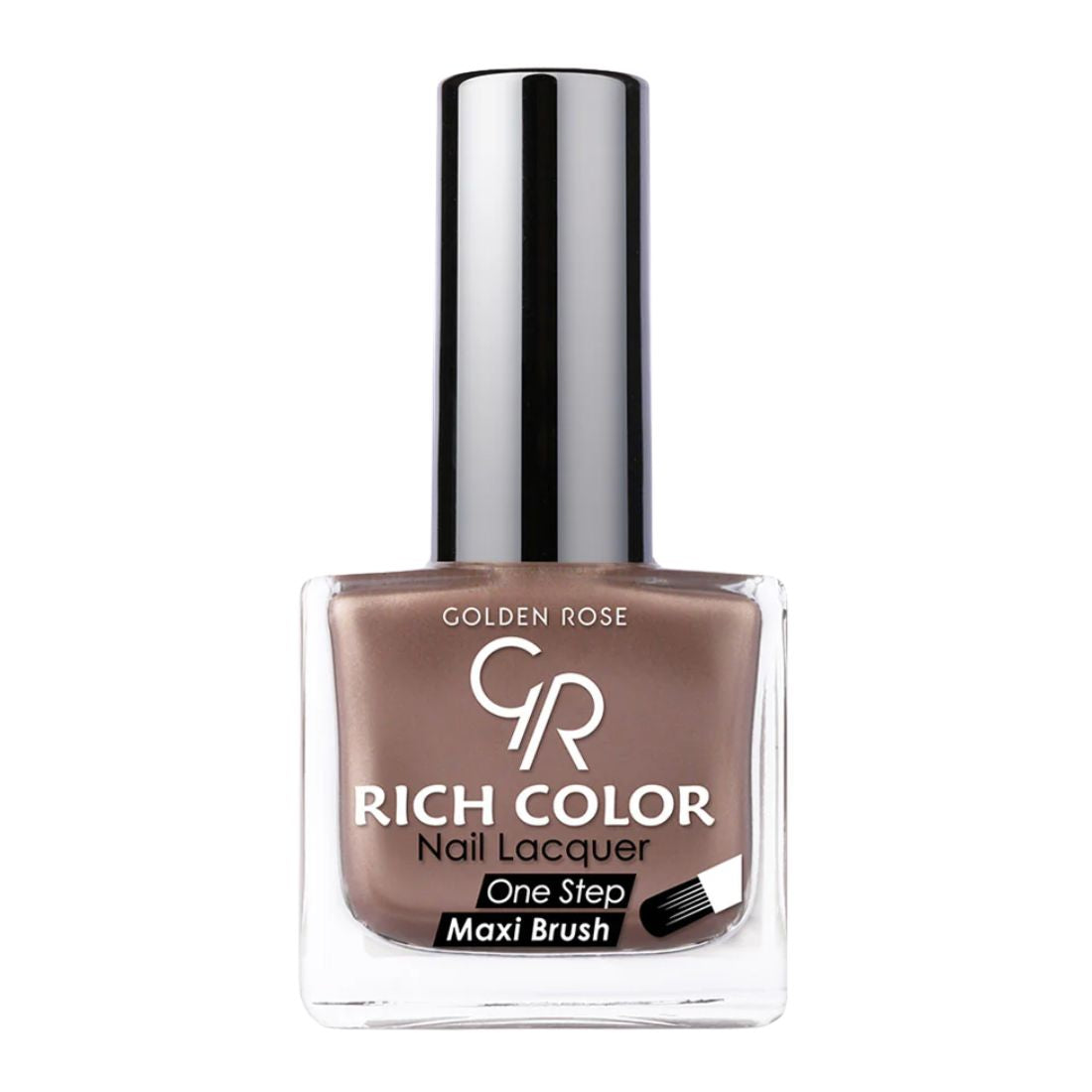 GOLDEN ROSE RICH COLOR NAIL LACQUER