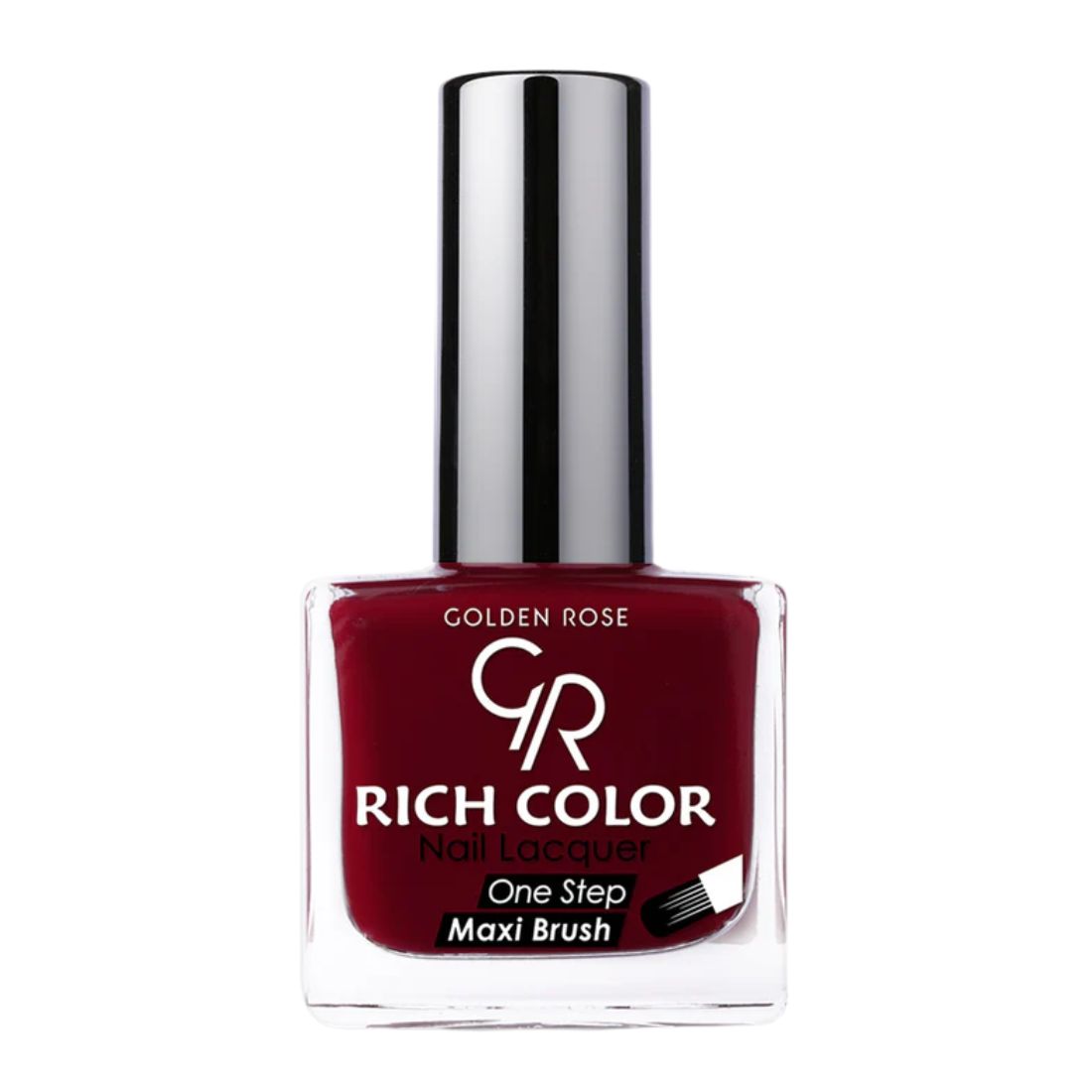 GOLDEN ROSE RICH COLOR NAIL LACQUER