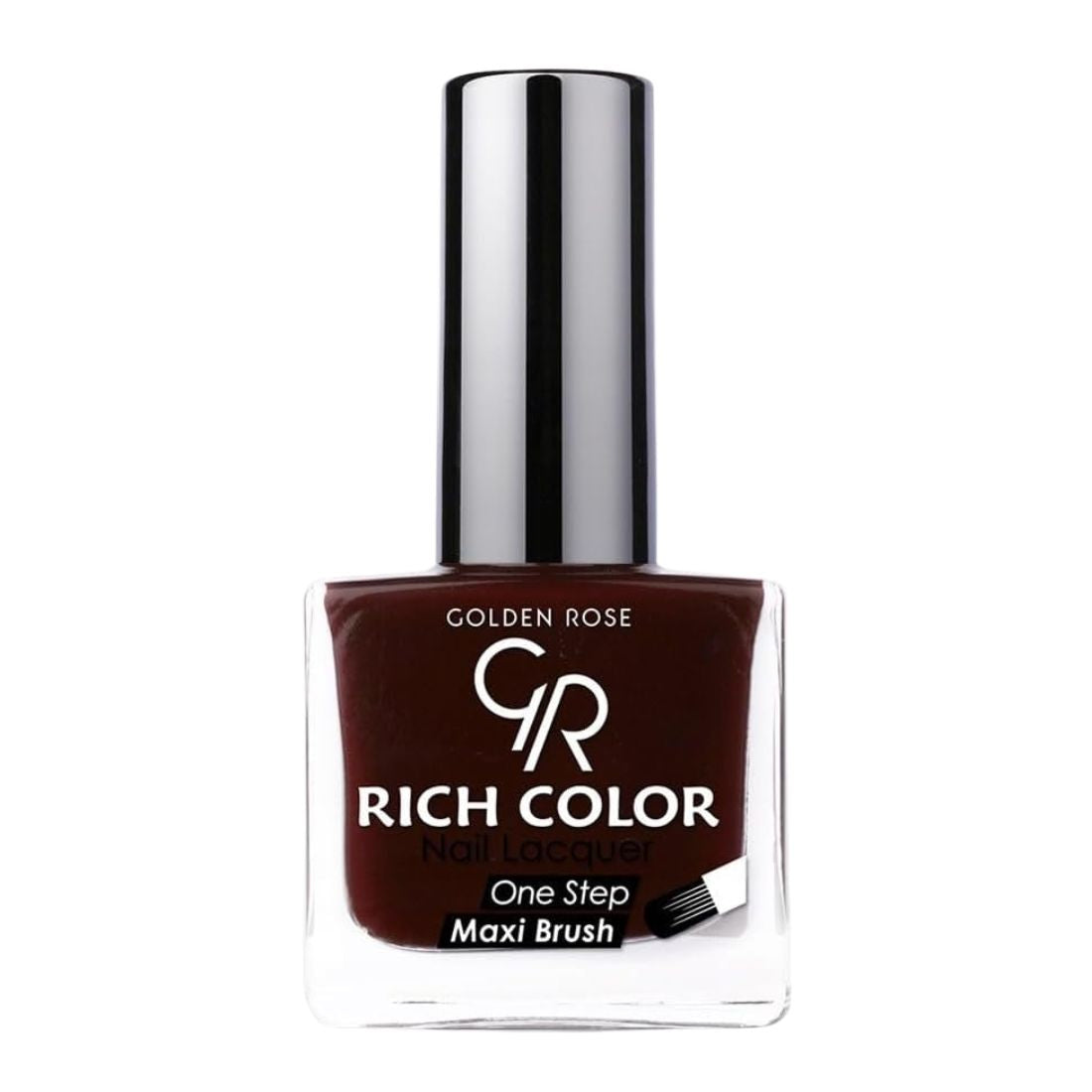 GOLDEN ROSE RICH COLOR NAIL LACQUER