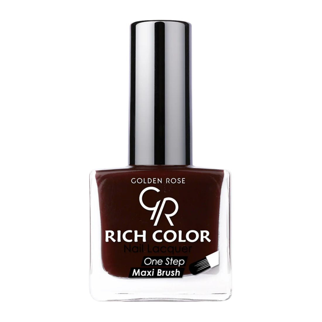 GOLDEN ROSE RICH COLOR NAIL LACQUER