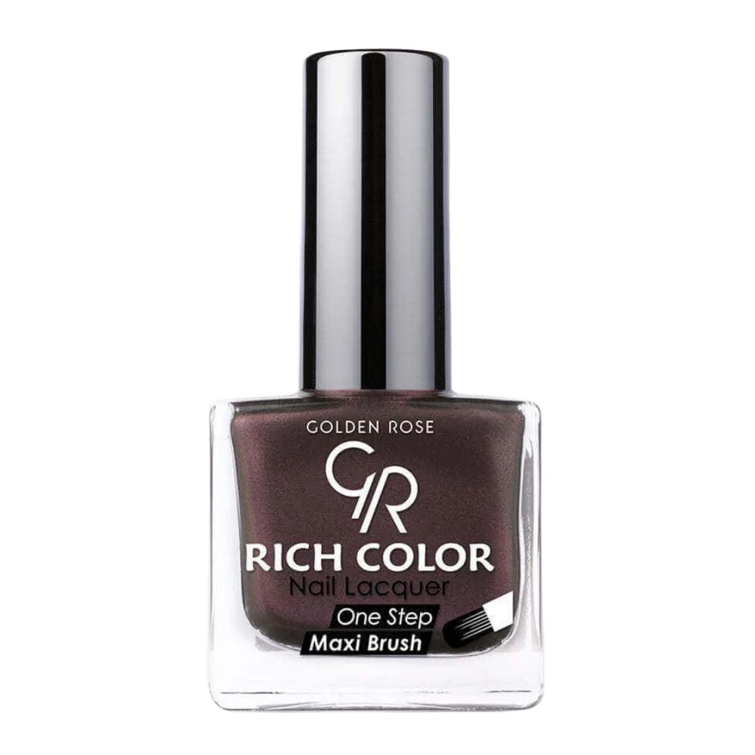 GOLDEN ROSE RICH COLOR NAIL LACQUER