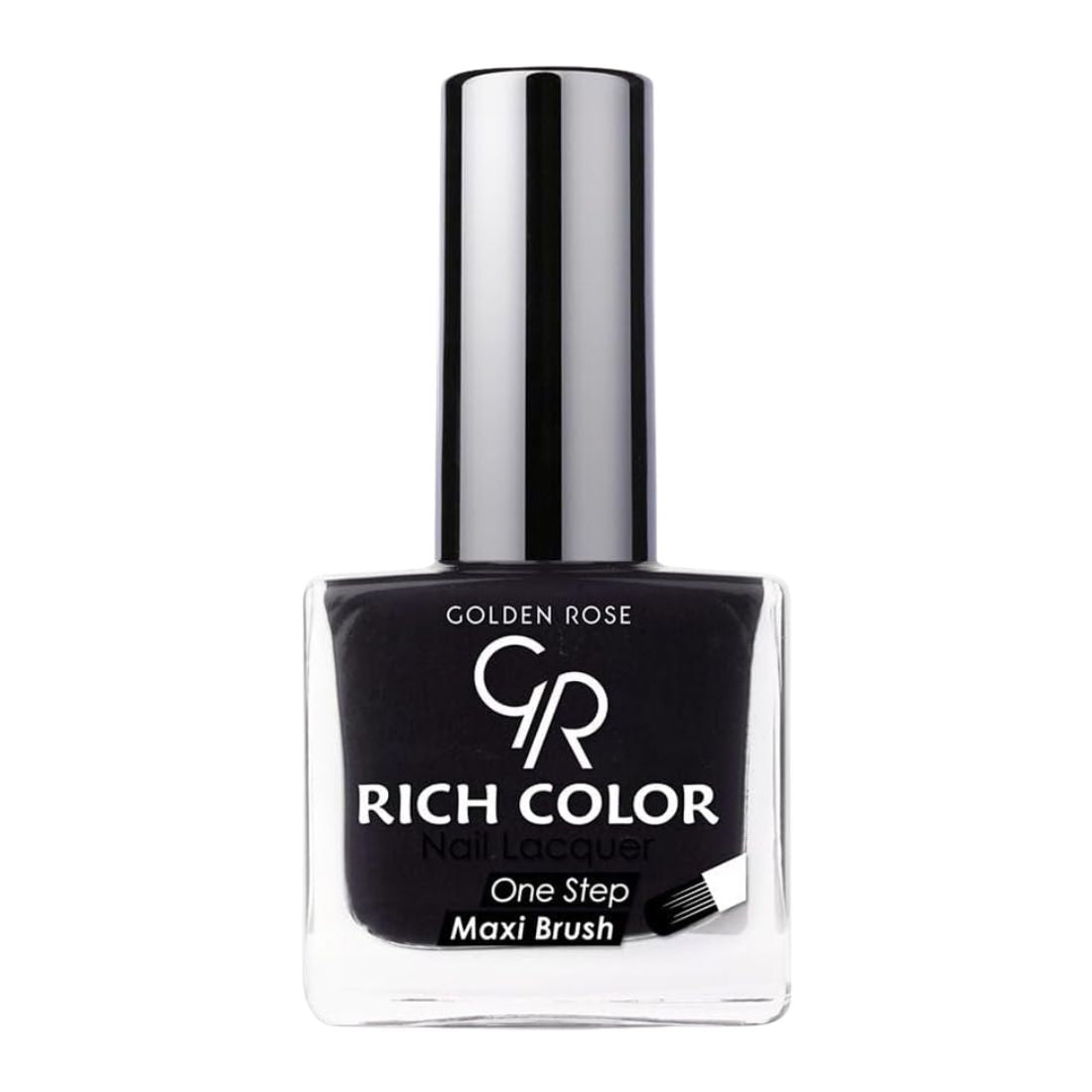 GOLDEN ROSE RICH COLOR NAIL LACQUER
