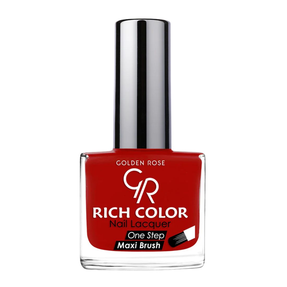 GOLDEN ROSE RICH COLOR NAIL LACQUER