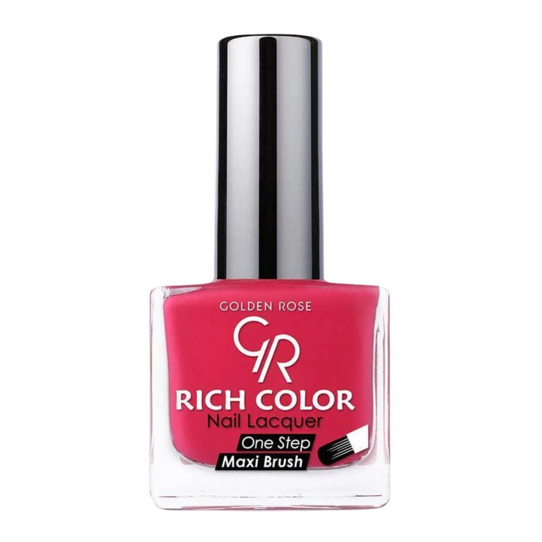 GOLDEN ROSE RICH COLOR NAIL LACQUER
