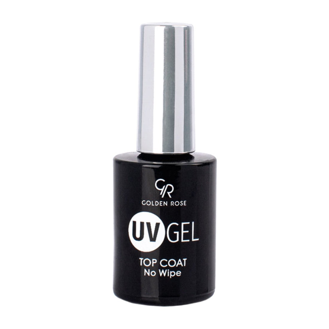 GOLDEN ROSE. UV GEL COLOR TOP/BASE COAT