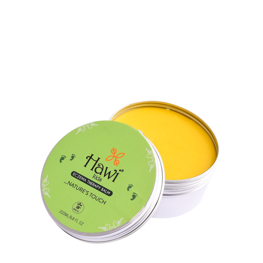 Hawi Kids Eczema Therapy Balm 200ml