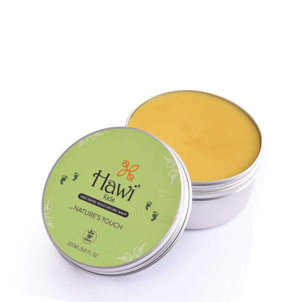 Hawi Kids Unscented Balm 200ml