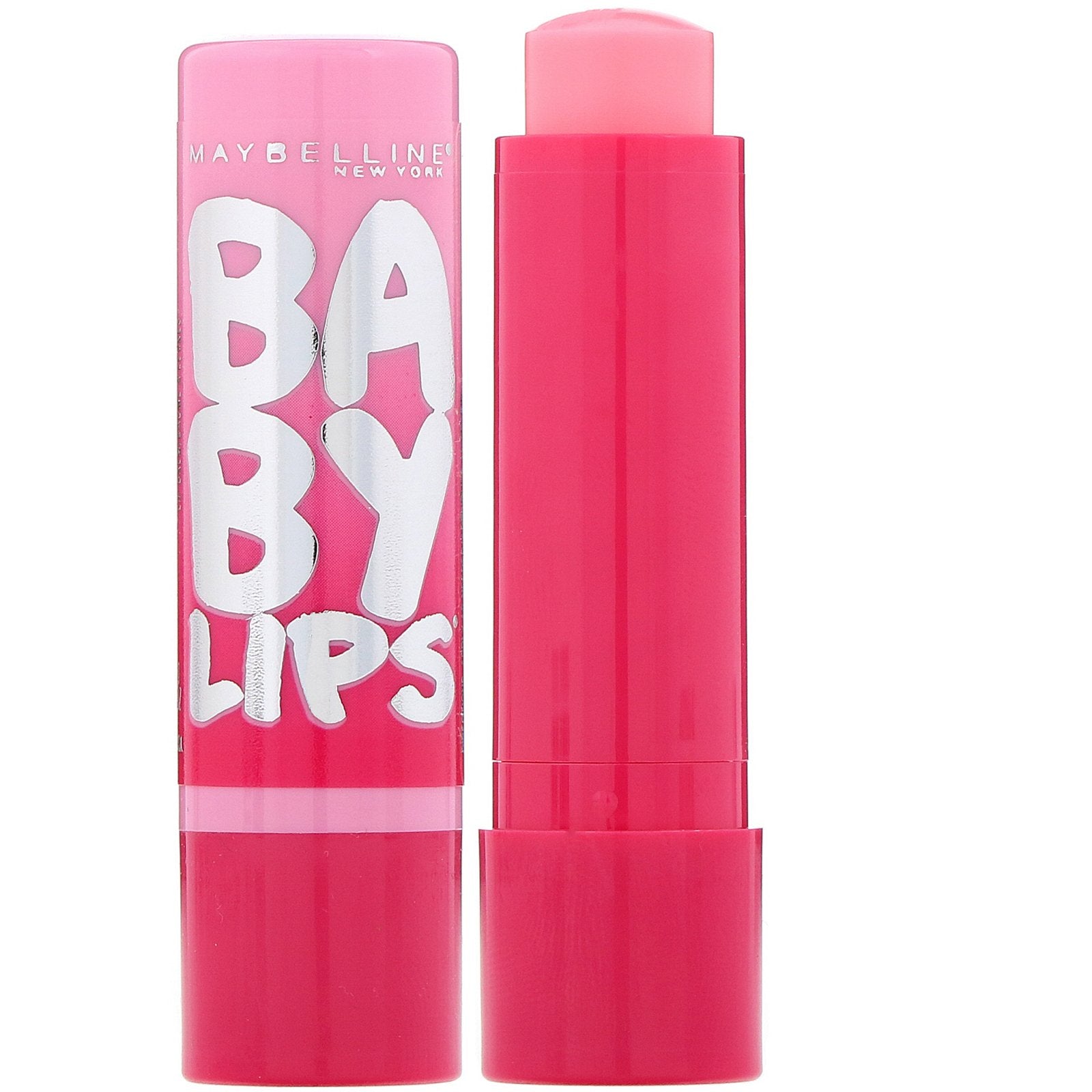 MAYBELLINE BABY LIPS