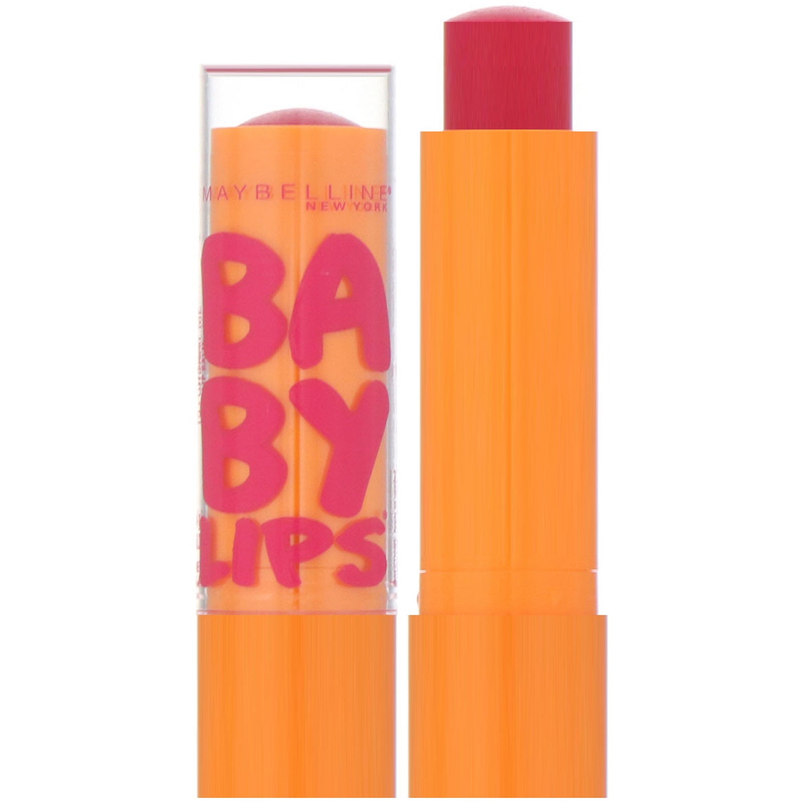 MAYBELLINE BABY LIPS