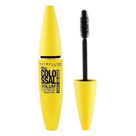 MAYBELLINE VOLUME EXPRESS COLOSSAL