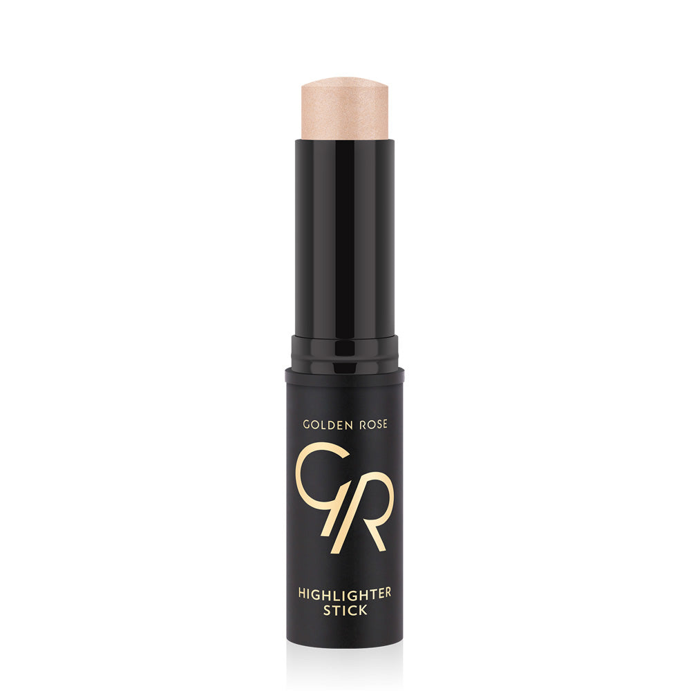 GOLDEN ROSE HIGHLIGHTER STICK