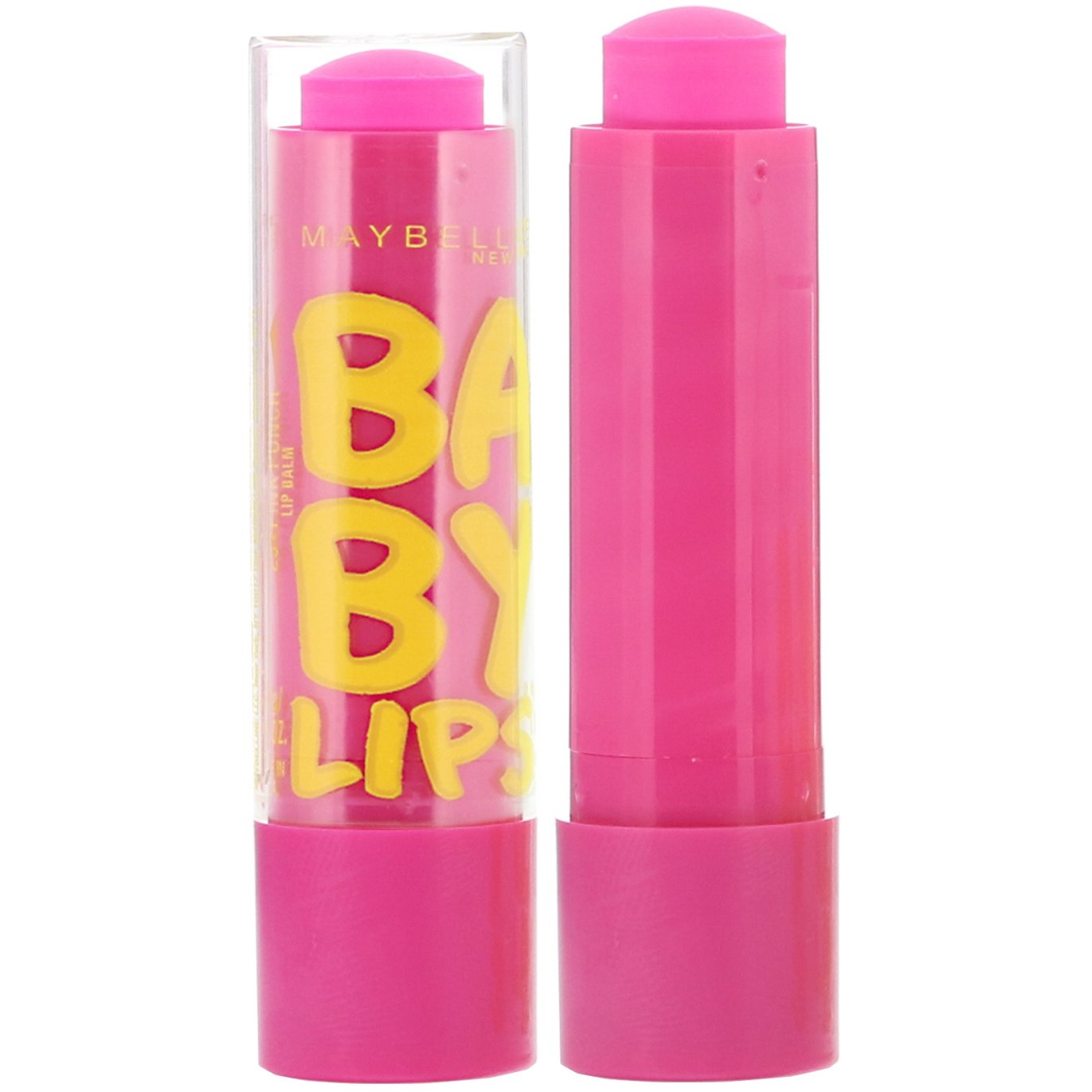 MAYBELLINE BABY LIPS