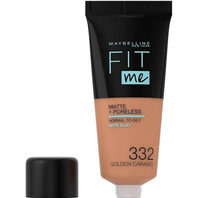 MAYBELLINE - Superstay Full Base de Maquillaje 330 Toffee