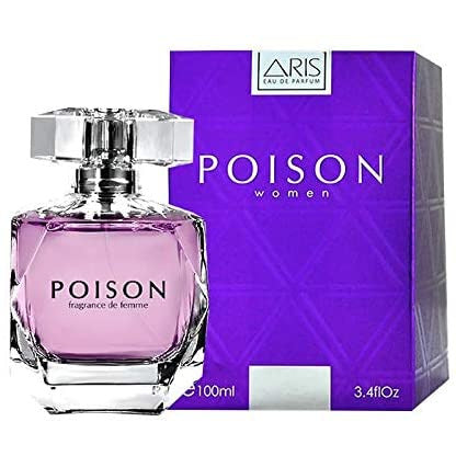 Poison discount scent price