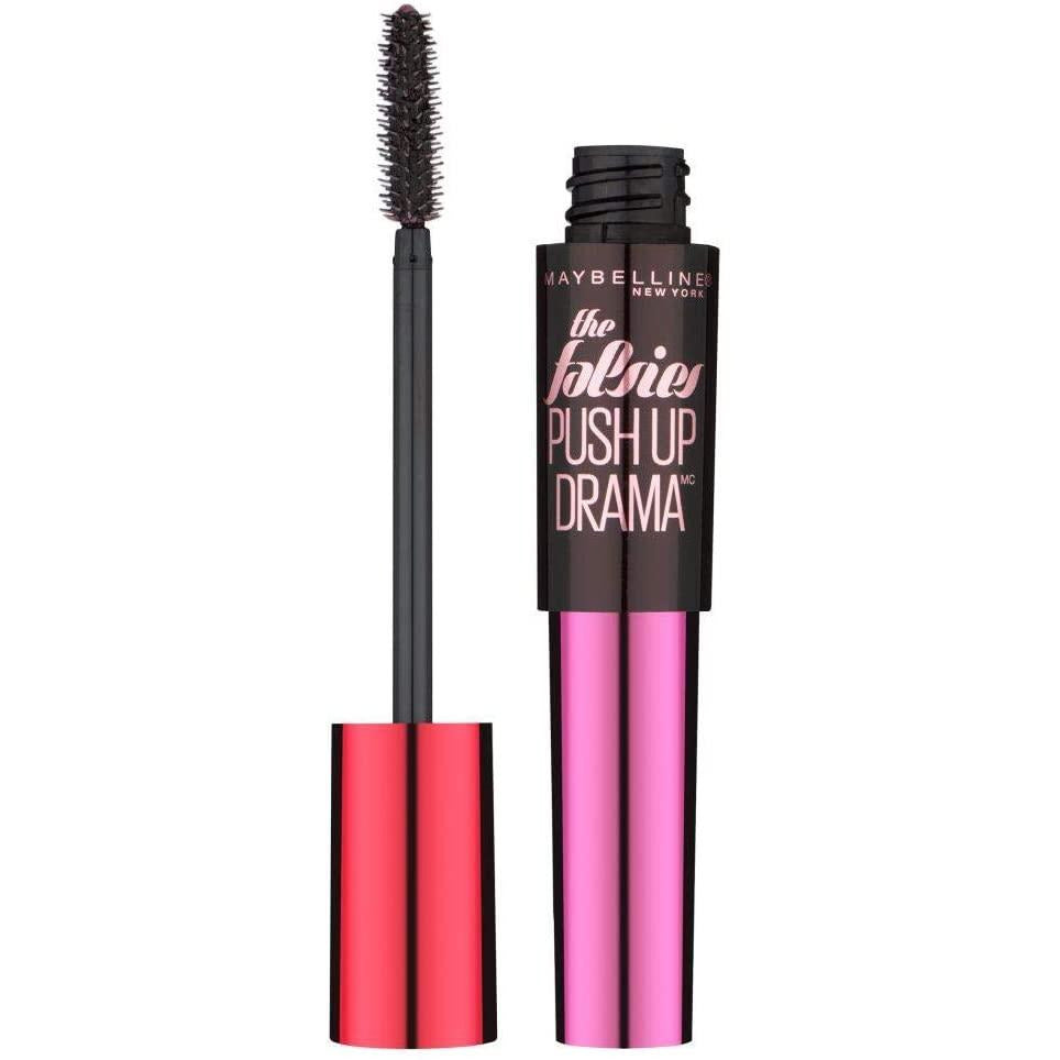 MAYBELLINE FALSIES PUSH UP DRAMA MASCARA