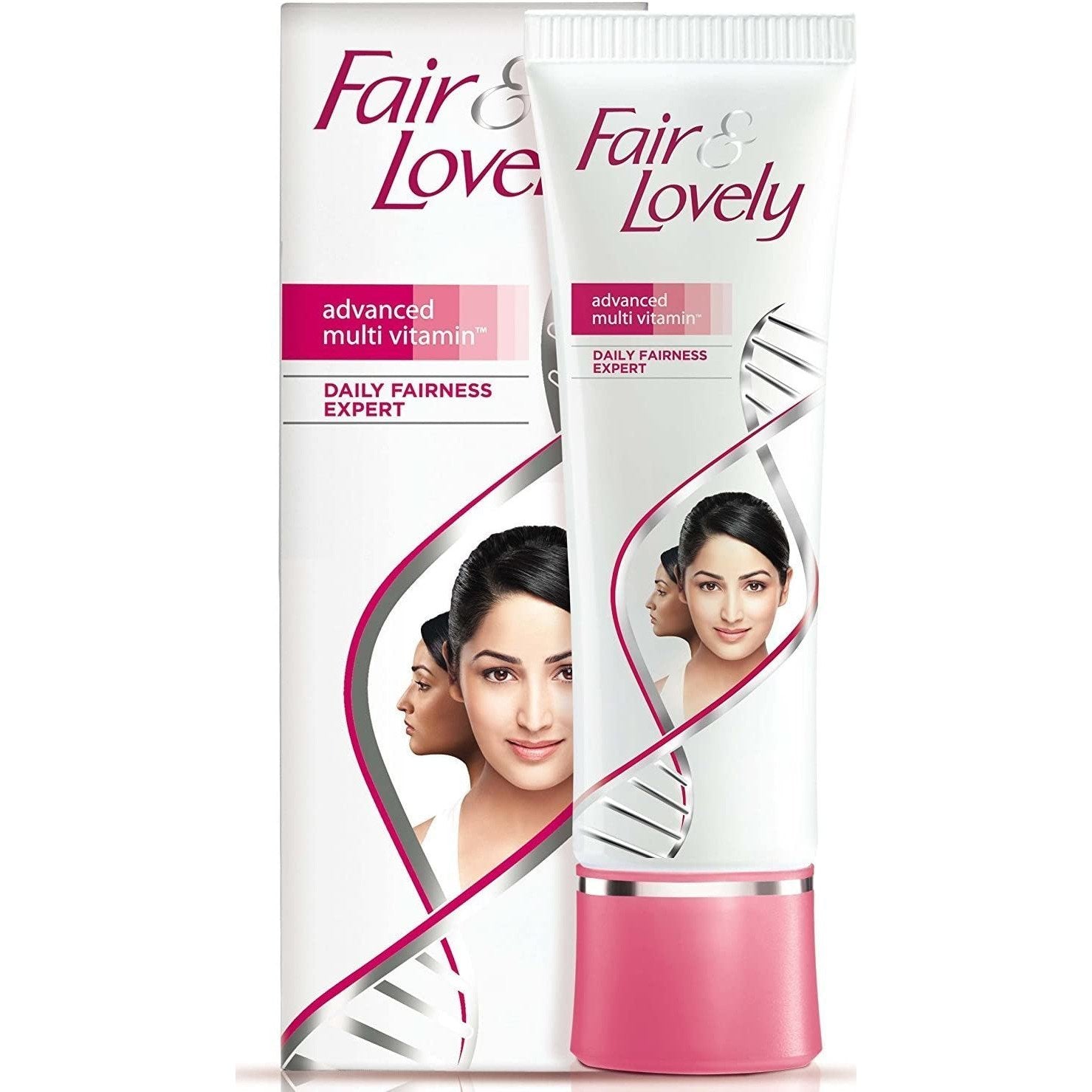 Fair & Lovely Multivitamin 50g | FANCYBOXY