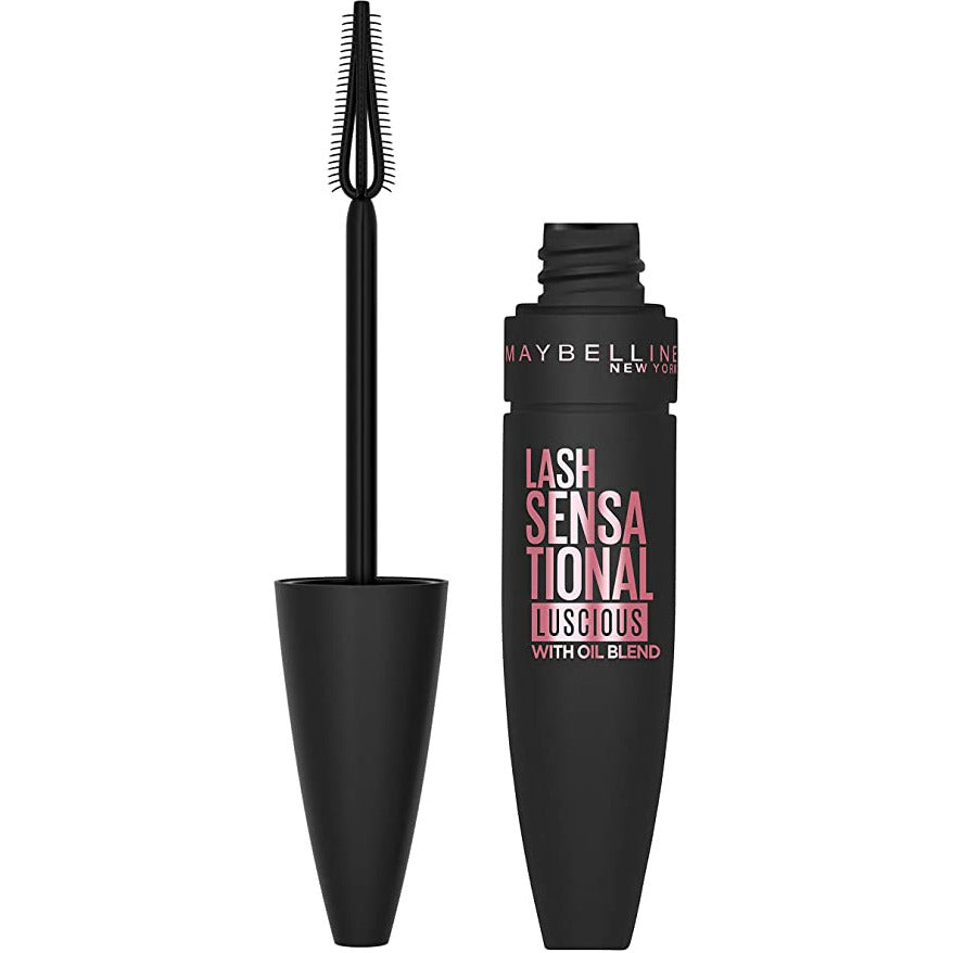 MAYBELLINE LASH SENSATIONAL LUSCIOUS