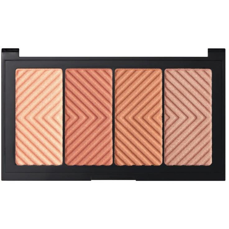 MAYBELLINE MASTER BRONZER + HIGHLIGHTER KIT